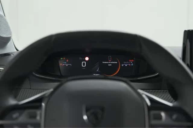 Peugeot 208 (2025) thumbnail 32