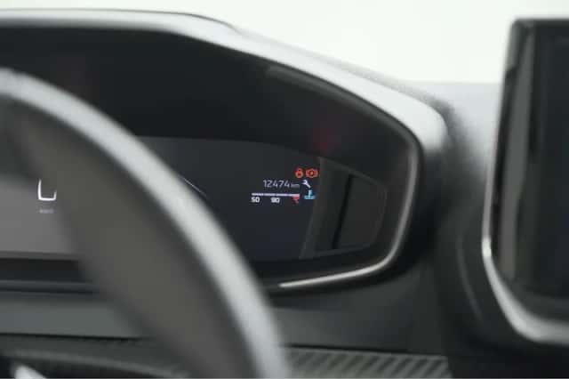 Peugeot 208 (2025) thumbnail 33