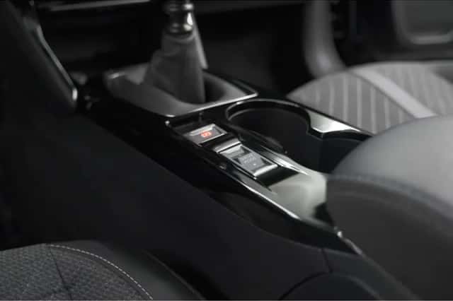 Peugeot 208 (2025) thumbnail 34
