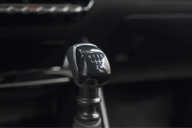 Peugeot 208 (2025) thumbnail 35