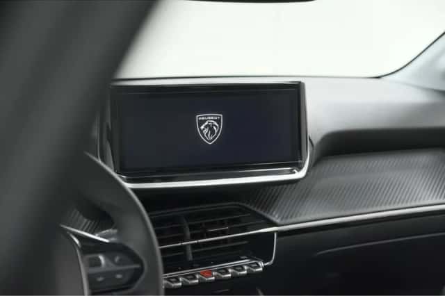 Peugeot 208 (2025) thumbnail 38