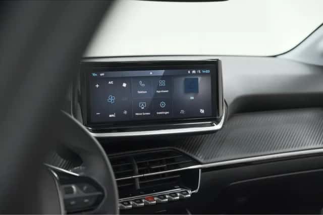 Peugeot 208 (2025) thumbnail 39