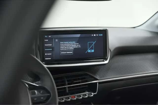 Peugeot 208 (2025) thumbnail 41