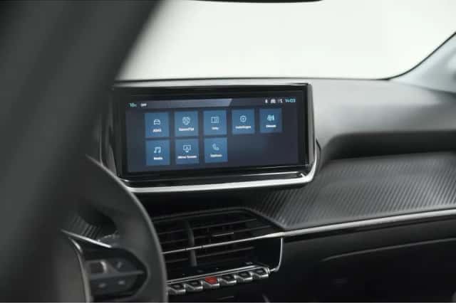 Peugeot 208 (2025) thumbnail 42
