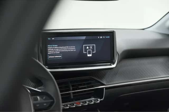 Peugeot 208 (2025) thumbnail 43
