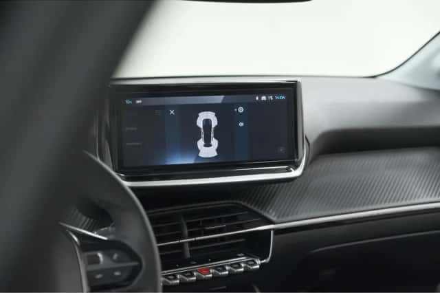 Peugeot 208 (2025) thumbnail 46