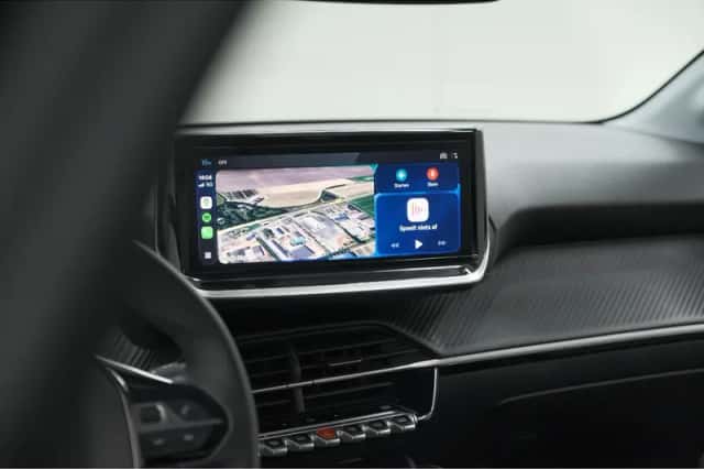 Peugeot 208 (2025) thumbnail 47