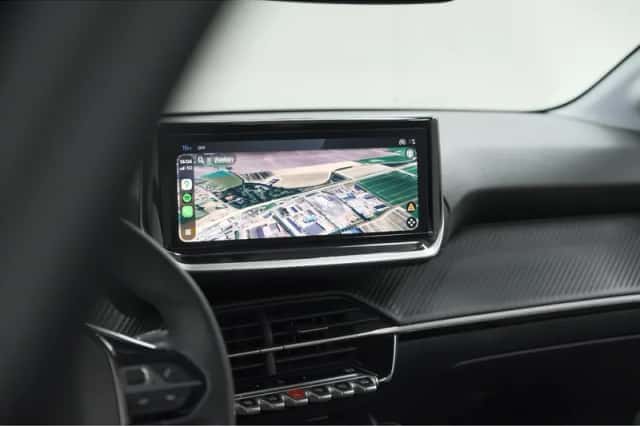 Peugeot 208 (2025) thumbnail 48