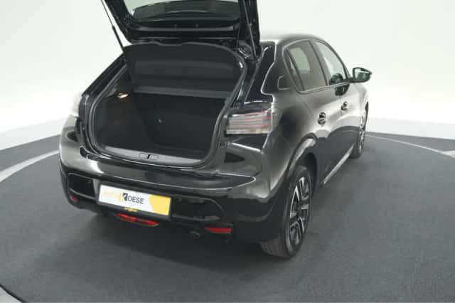 Peugeot 208 (2025) thumbnail 50