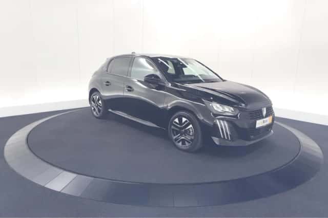 Peugeot 208 (2025) thumbnail 6