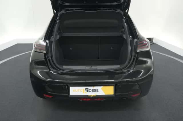 Peugeot 208 (2025) thumbnail 51