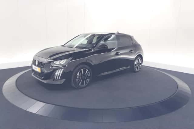 Peugeot 208 (2025) thumbnail 58