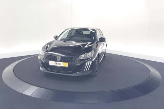 Peugeot 208 (2025) thumbnail 59