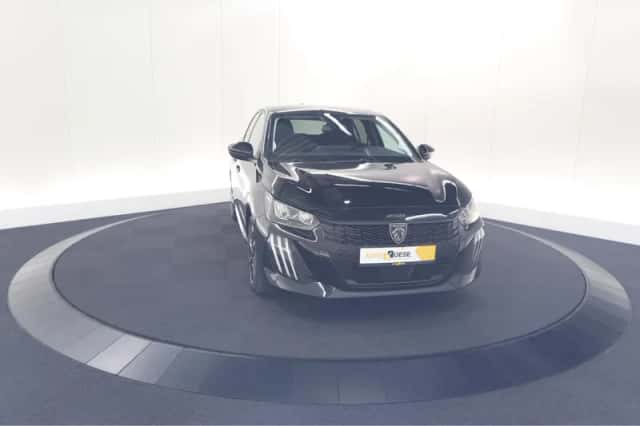 Peugeot 208 (2025) thumbnail 60