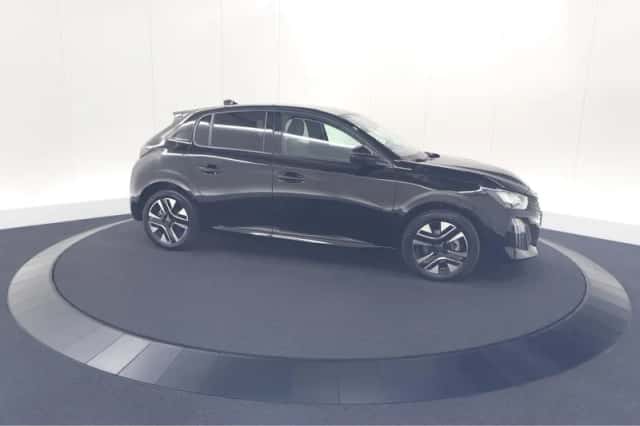 Peugeot 208 (2025) thumbnail 7
