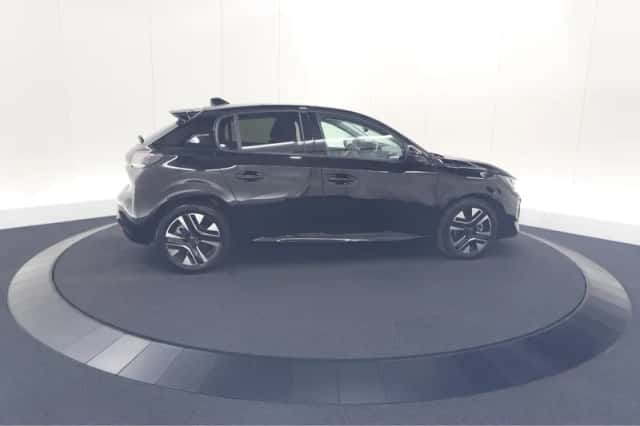 Peugeot 208 (2025) thumbnail 8