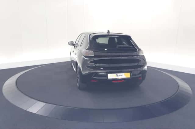 Peugeot 208 (2025) thumbnail 10