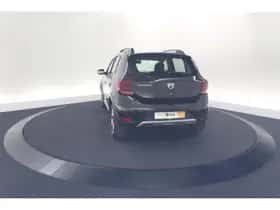 Dacia Sandero Stepway (2018) thumbnail 11