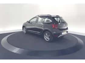 Dacia Sandero Stepway (2018) thumbnail 12