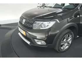 Dacia Sandero Stepway (2018) thumbnail 14