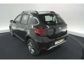 Dacia Sandero Stepway (2018) thumbnail 18