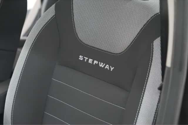 Dacia Sandero Stepway (2018) thumbnail 21