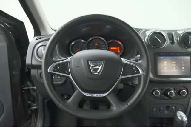 Dacia Sandero Stepway (2018) thumbnail 26