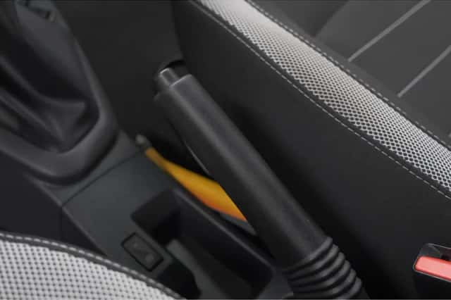 Dacia Sandero Stepway (2018) thumbnail 35