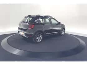 Dacia Sandero Stepway (2018) thumbnail 5
