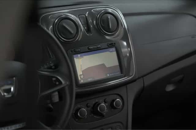 Dacia Sandero Stepway (2018) thumbnail 43