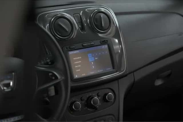 Dacia Sandero Stepway (2018) thumbnail 45