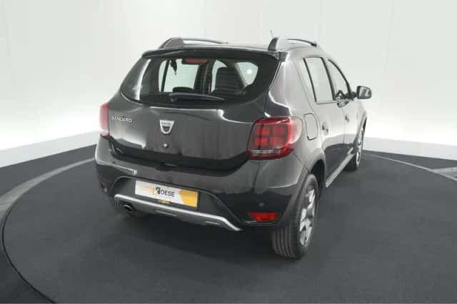 Dacia Sandero Stepway (2018) thumbnail 46