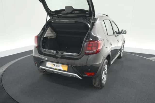 Dacia Sandero Stepway (2018) thumbnail 47