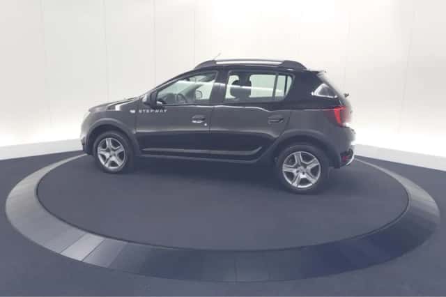 Dacia Sandero Stepway (2018) thumbnail 53