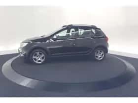 Dacia Sandero Stepway (2018) thumbnail 54