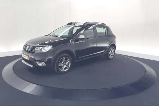 Dacia Sandero Stepway (2018) thumbnail 55