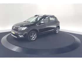 Dacia Sandero Stepway (2018) thumbnail 55