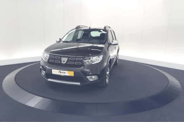 Dacia Sandero Stepway (2018) thumbnail 56