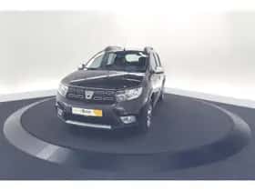 Dacia Sandero Stepway (2018) thumbnail 56