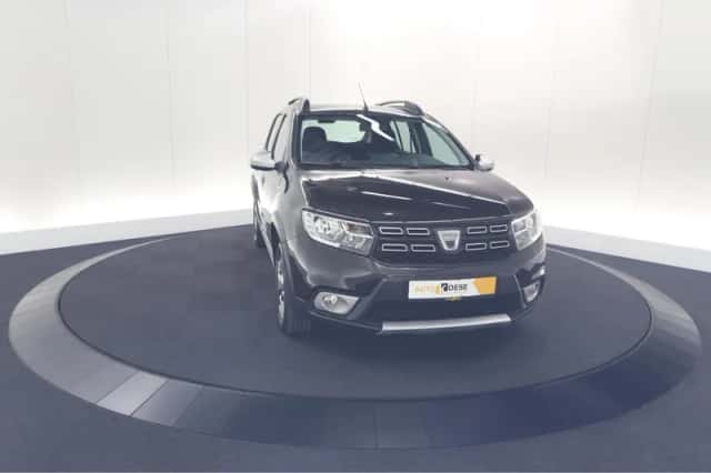 Dacia Sandero Stepway (2018) thumbnail 57
