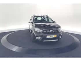 Dacia Sandero Stepway (2018) thumbnail 57