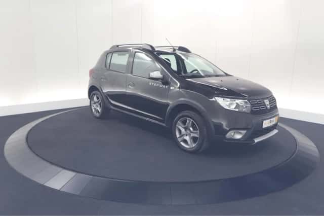 Dacia Sandero Stepway (2018) thumbnail 7