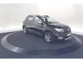 Dacia Sandero Stepway (2018) thumbnail 7