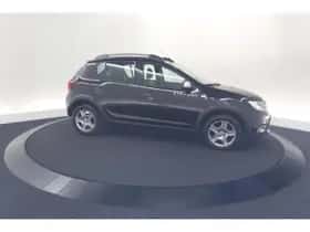 Dacia Sandero Stepway (2018) thumbnail 8