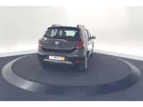 Dacia Sandero Stepway (2018) thumbnail 10