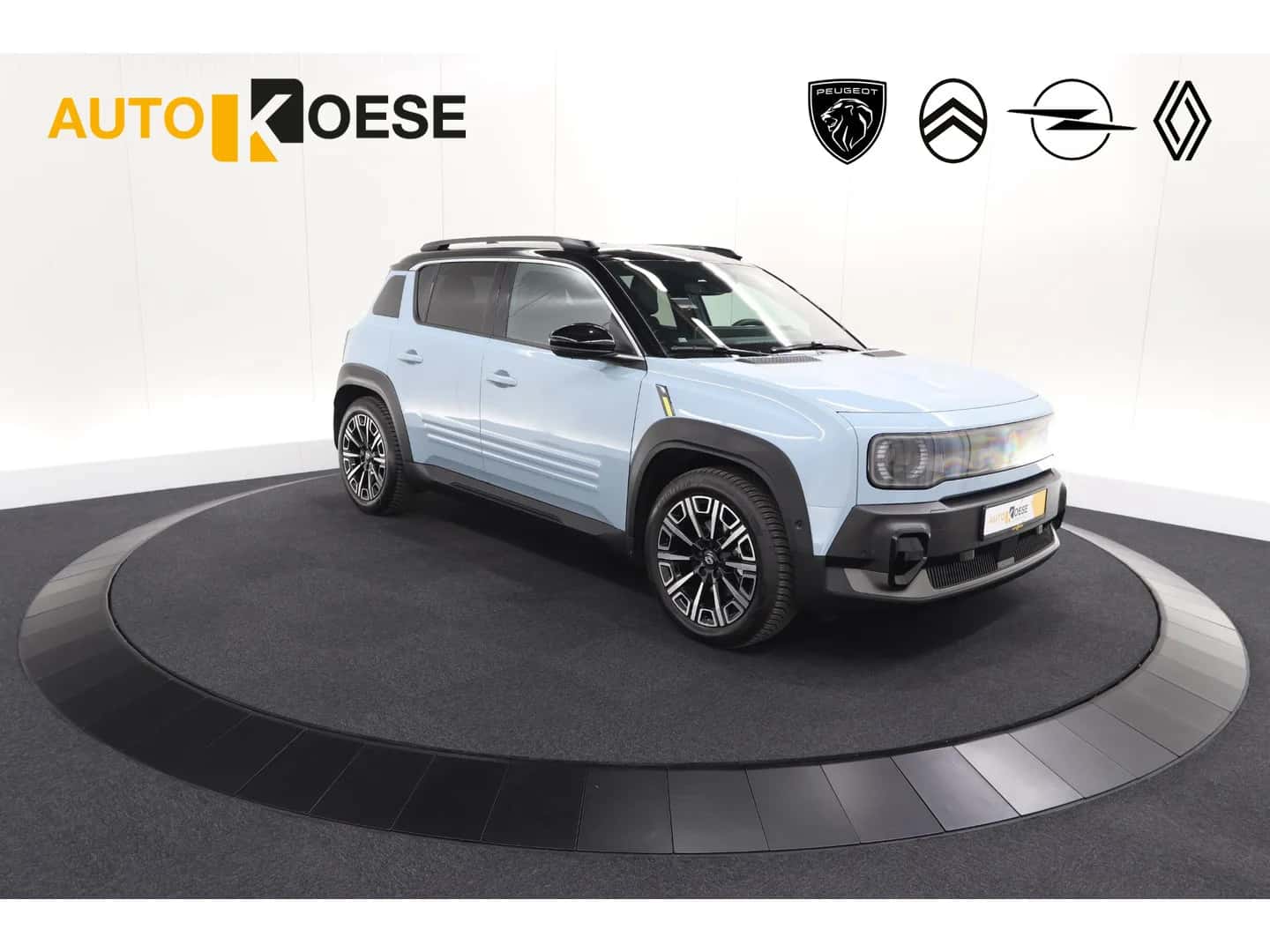 Renault 4 (2025) — foto 1