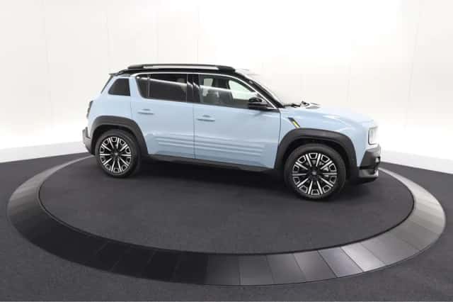 Renault 4 (2025) thumbnail 8