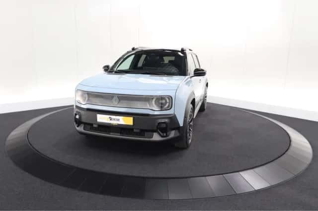 Renault 4 (2025) thumbnail 72
