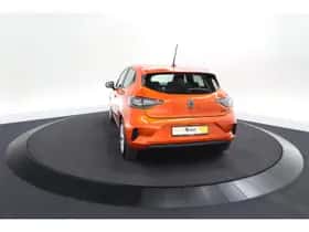 Renault Clio (2025) thumbnail 11
