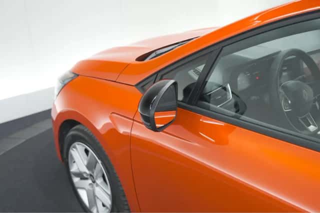 Renault Clio (2025) thumbnail 18